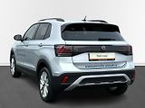 Volkswagen T-Cross (2025) People 1.0 TSI 85 kW 7DSG - náhled 8