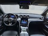 Mercedes-Benz Třídy C C-Třída 220 d 4MATIC kombi AMG - náhled 14