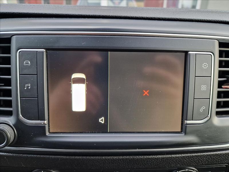 Opel Vivaro 1.5CDTI L1,původ ČR,1.Majitel - fotka 28 z 47
