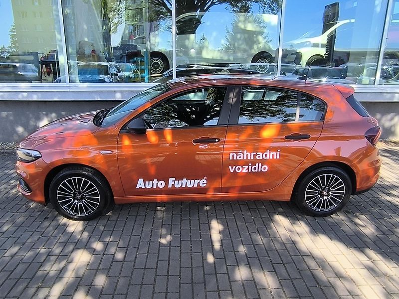 Fiat Tipo (2023) 1.0 Firefly 100k - fotka 3 z 32