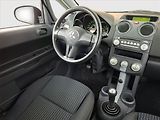 Mitsubishi Colt (2009) 1.1, nová STK, jezdí dobře - náhled 7