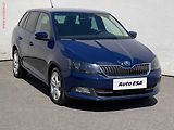 Škoda Fabia (2017) 1.4 TDi, Drive, DSG - náhled 1