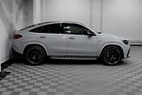 Mercedes-Benz GLE Coupé 53 AMG 4MATIC+ 320 kW - náhled 3
