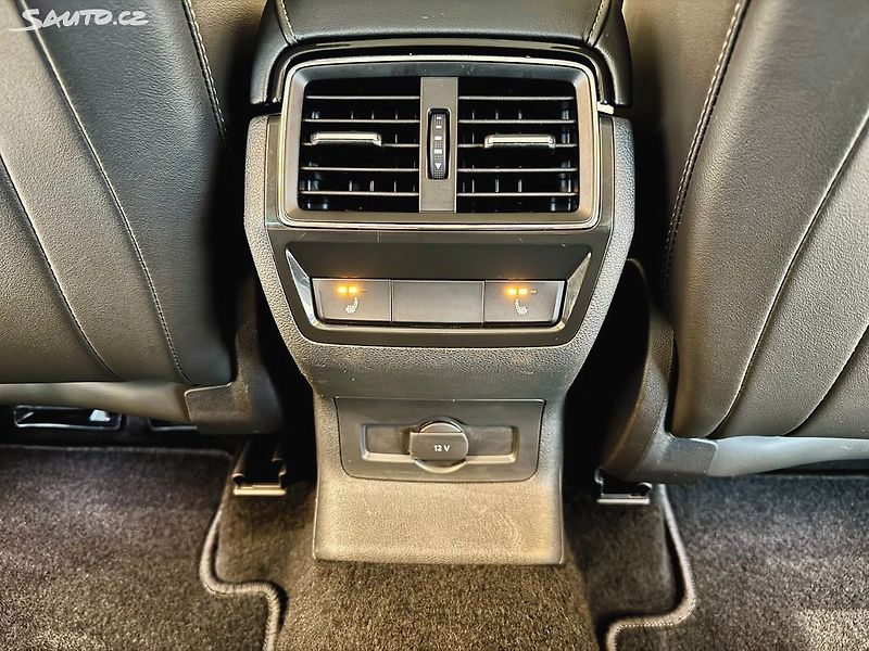 Škoda Kodiaq 2.0 TDi 147 Kw DSG 4x4 Scout - fotka 27 z 32