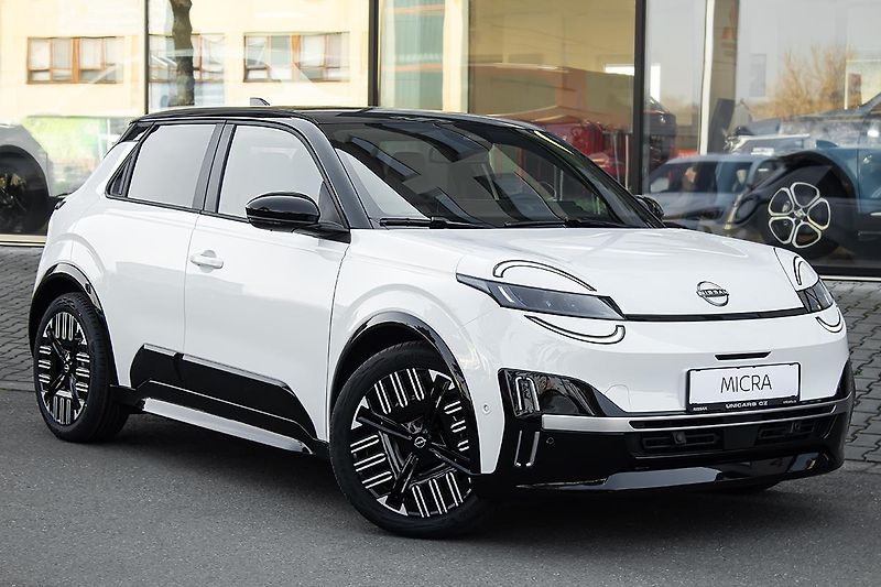 Citroën C3 (2026) 1,2 MAX Turbo benzín 100k+ZIMA - fotka 3 z 24