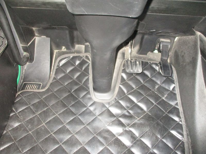 Iveco S-Way 510 Standart Kipphydraul - fotka 28 z 39