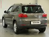 Volkswagen Tiguan (2012) 1.4 TSI, Bixen, panor. - náhled 6