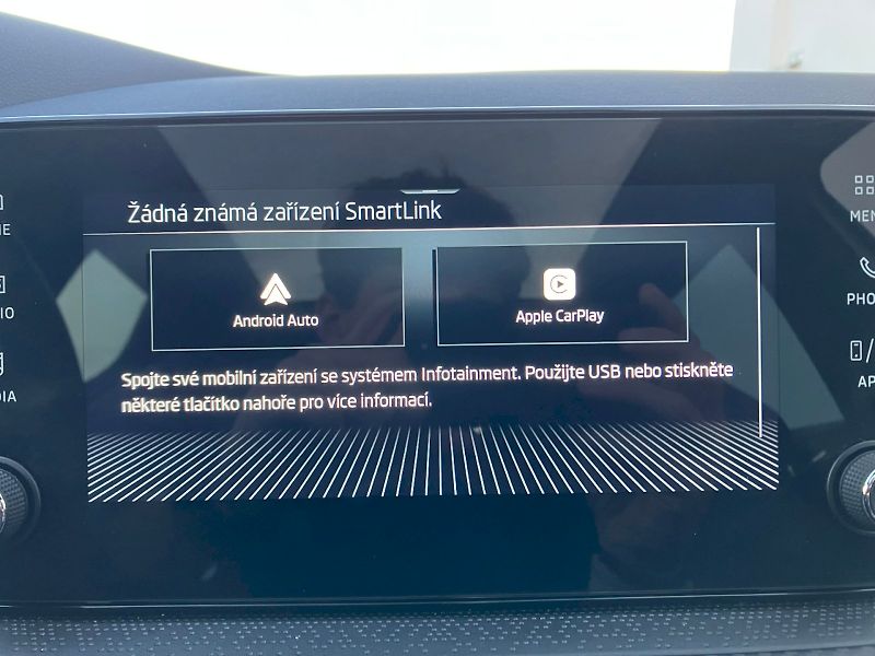Škoda Kamiq (2025) MONTE CARLO TSI 85/1.0 A7F - fotka 23 z 38
