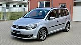 Volkswagen Touran 1.6TDi*77kW*COMFORT-LINE*1.MAJ - náhled 1