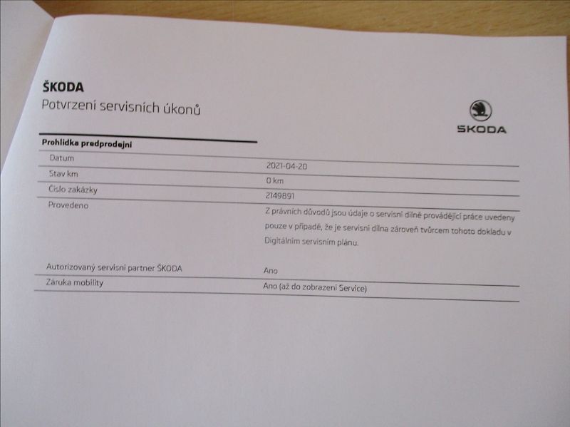 Škoda Fabia 1,0 TSI, klima,servis,DPH,CZ, - fotka 28 z 30