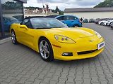 Chevrolet Corvette 6.2L/321kW V8 LS3 Cabrio - náhled 4