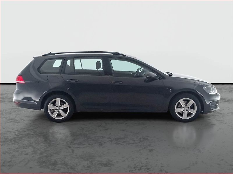 Volkswagen Golf (2014) Comfortline 2.0 TDI, Tempomat - fotka 6 z 18