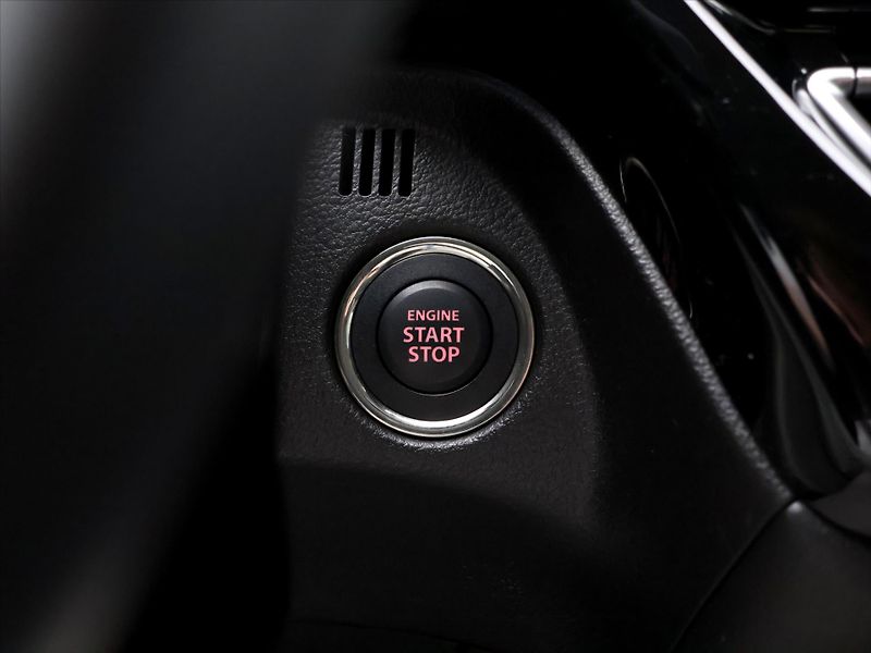 Suzuki S-Cross 1,4 95kW Aut. LED CZ 1.Maj. - fotka 28 z 43