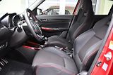Suzuki Swift SPORT 1.4i BoosterJet 2xALU  - náhled 14