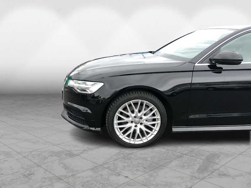 Audi A6 3.0 TDI quattro - fotka 10 z 29