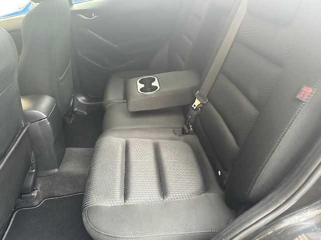 Mazda CX-5 2,0i 120kW naj.108000km ČR !! - fotka 20 z 33