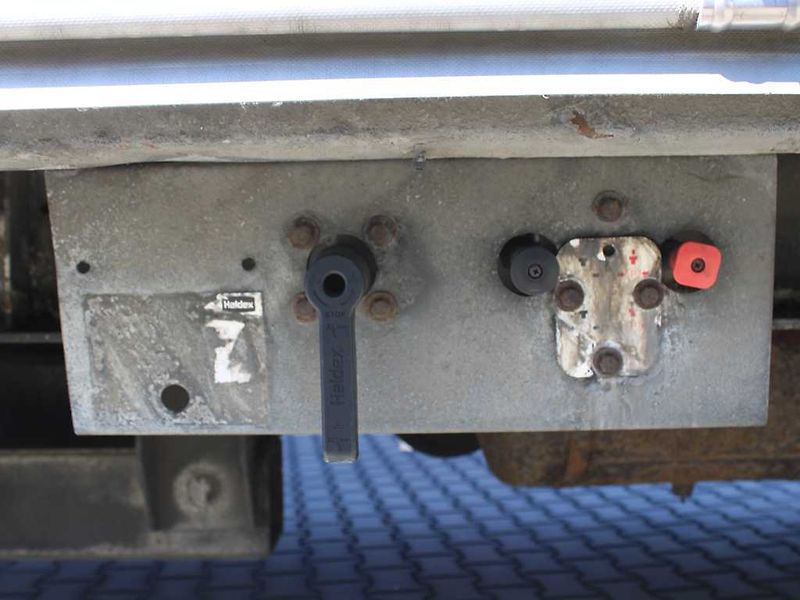 Mercedes-Benz Actros 2542, EURO 6, 6X2, RETARDER, P - fotka 12 z 13