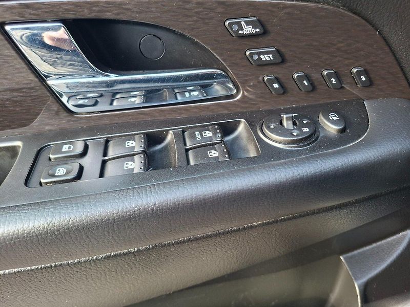 SsangYong Rexton (2015) RX200e-XDi 114kW 4WD 7.MÍST - fotka 19 z 45