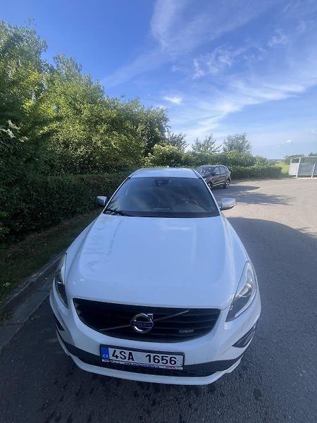 Volvo XC60 (2016) - fotka 5 z 5
