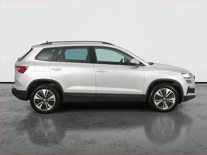 Škoda Karoq (2022) Ambition Plus 2.0 TDI - fotka 6 z 17