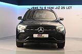 Mercedes-Benz GLC (2021) 2.0 4Matic 9G-TRONIC AMG Line - náhled 2