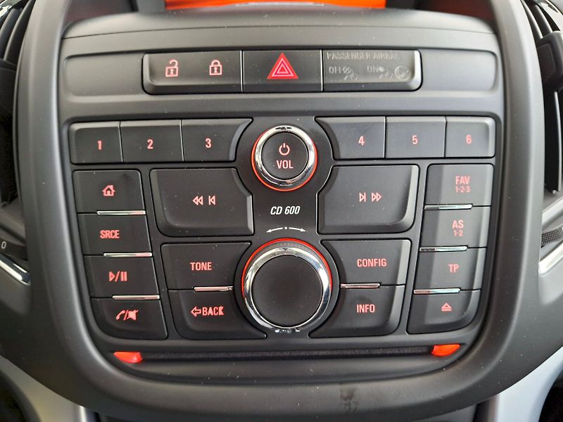 Opel Zafira (2015) Tourer 2,0CDTi 125kW - fotka 18 z 29