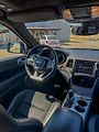 Jeep Grand Cherokee (2018) SRT 6.4 hemi V8 - náhled 8