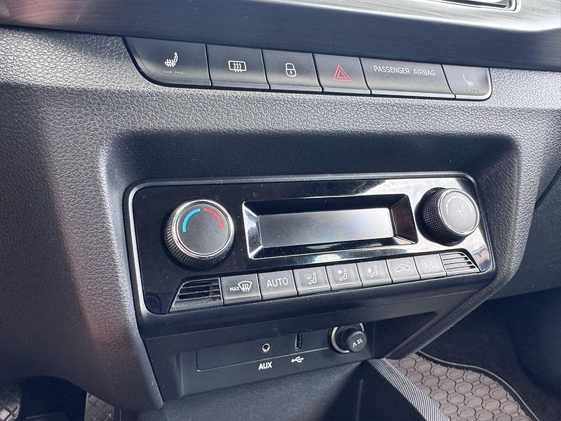 Škoda Fabia (2015) 1,4 TDI 77 KW 2. MAJ STK - fotka 31 z 43