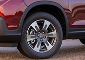 Honda Ridgeline