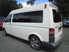 Volkswagen Transporter 1.9 TDI L2 H2 9míst LONG  - fotografie inzerátu