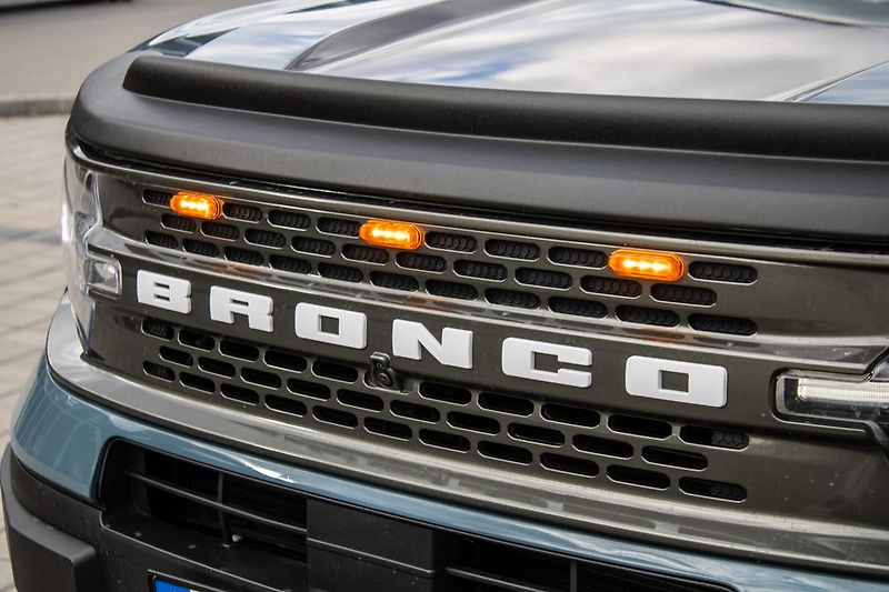 Ford Bronco - fotka 7 z 46