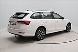 Škoda Octavia 1,4 TSI iV 110 kW DSG Ambition - náhled 4