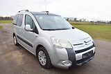 Citroën Berlingo 1,6 16V MULT,1.M,SERVIS,TOP! - náhled 6