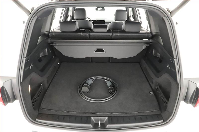 Mercedes-Benz EQB (2022) 250, SoH 94% - fotka 21 z 21