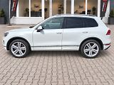 Volkswagen Touareg (2015) 4.2TDI 250kW R-LINE -ČR - náhled 3