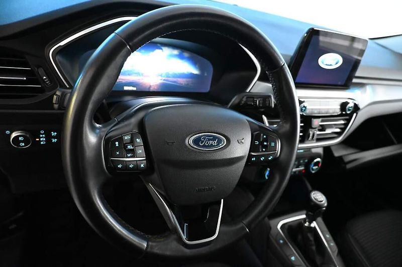 Ford Kuga (2022) 2.0 LED ACC VIRTUAL Tažné Kame - fotka 14 z 37