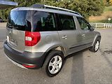Škoda Yeti (2012)  1.2 TSI Ambition-A - náhled 3