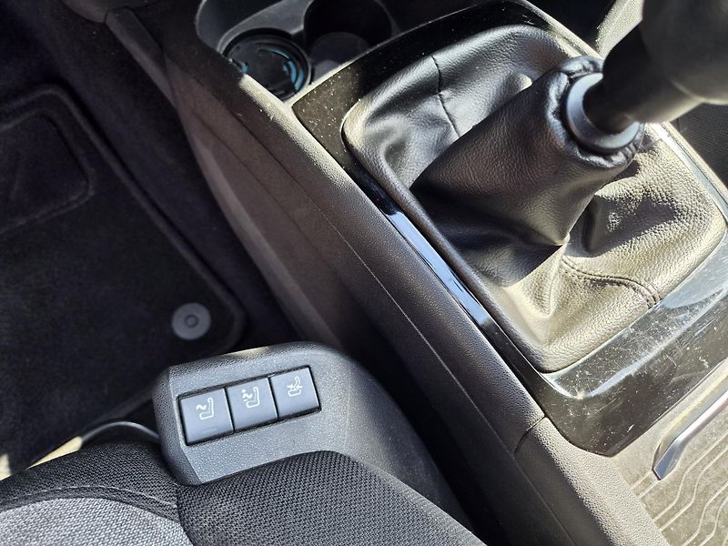Citroën Grand C4 Picasso (2017) 2,0 HDi  - fotka 10 z 17