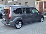 Ford Tourneo Connect 1.5TDCi 88kW L2, Titanium, ČR - náhled 11