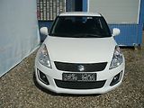 Suzuki Swift 1.2i 69Kw Klimatizace - náhled 1