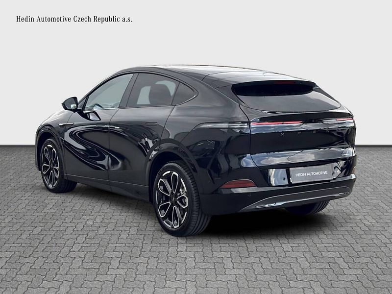 Xpeng G6 (2026) AWD Performance - fotka 8 z 15