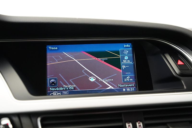 Audi A5 - fotka 20 z 25