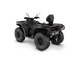 Can-Am Outlander Max 1000 PRO T3 (2027) 4MVK - OUTLANDER MAX BACKCOUNT - náhled 1