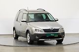 Škoda Roomster - náhled 8