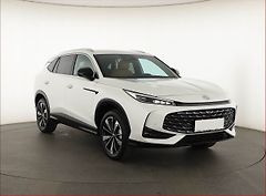 MG HS (2026) 1.5 TGI, EXCLUSIVE, Mrtvý úhel - fotografie inzerátu