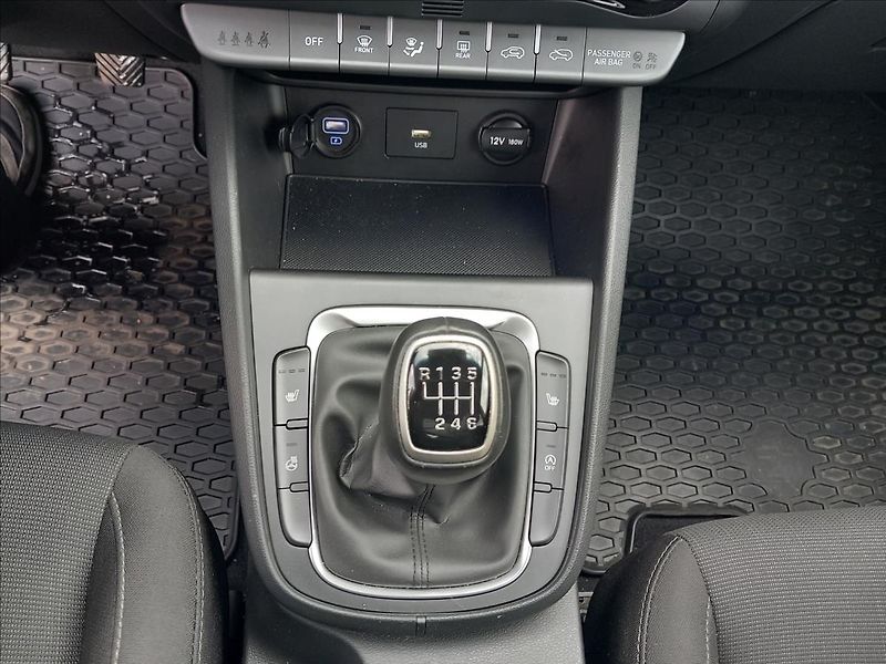 Hyundai Kona 1,0 T-GDI MT SMART - fotka 13 z 21