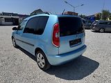 Škoda Roomster 1.2TSi,rezervace - náhled 4