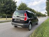 Škoda Roomster 1.6 Scout Plus Edition - náhled 4