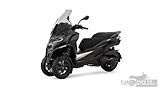 Piaggio MP3 530 Exclusive (2026) E5+ AKCE - náhled 1