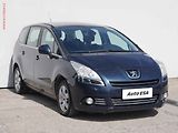 Peugeot 5008 (2012) 1.6 HDi, autoAC, temp - náhled 1